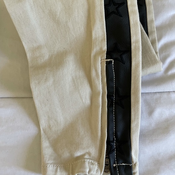 Scotch & Soda biker motto denim - Picture 6 of 8